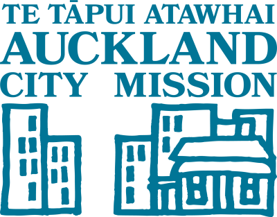Auckland City Mission – Te Tāpui Atawhai