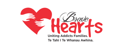 Brave Hearts NZ/Manawa Kaha Aotearoa