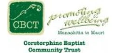 Corstorphine Baptist Community Trust - Platform Trust