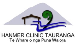 Hanmer Clinic Tauranga