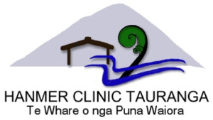 Hanmer Clinic Logo
