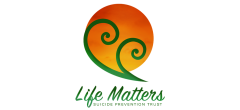 Life Matters Suicide Prevention Trust - Platform Trust