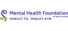 Mental Health Foundation of NZ - Platform Trust