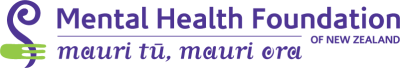 Mental Health Foundation of NZ