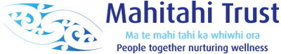Mahitahi Trust