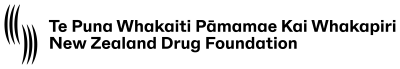 New Zealand Drug Foundation