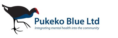 Pukeko Blue Ltd
