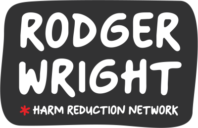 Roger Wright Harm Reduction Network
