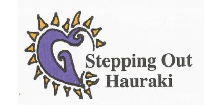 Stepping Out Hauraki Inc