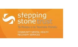 Stepping Stone Trust