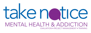 Take Notice