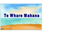 Te Whare Mahana