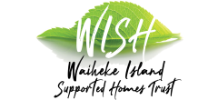 WISH Trust (Waiheke Island Supported Homes Trust) - Platform Trust