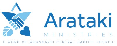 Arataki Ministries