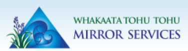 Mirror Services Aroha ki te Tamariki