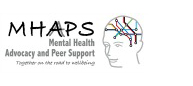 MHAPS - Mental Health Advocacy and Peer Support