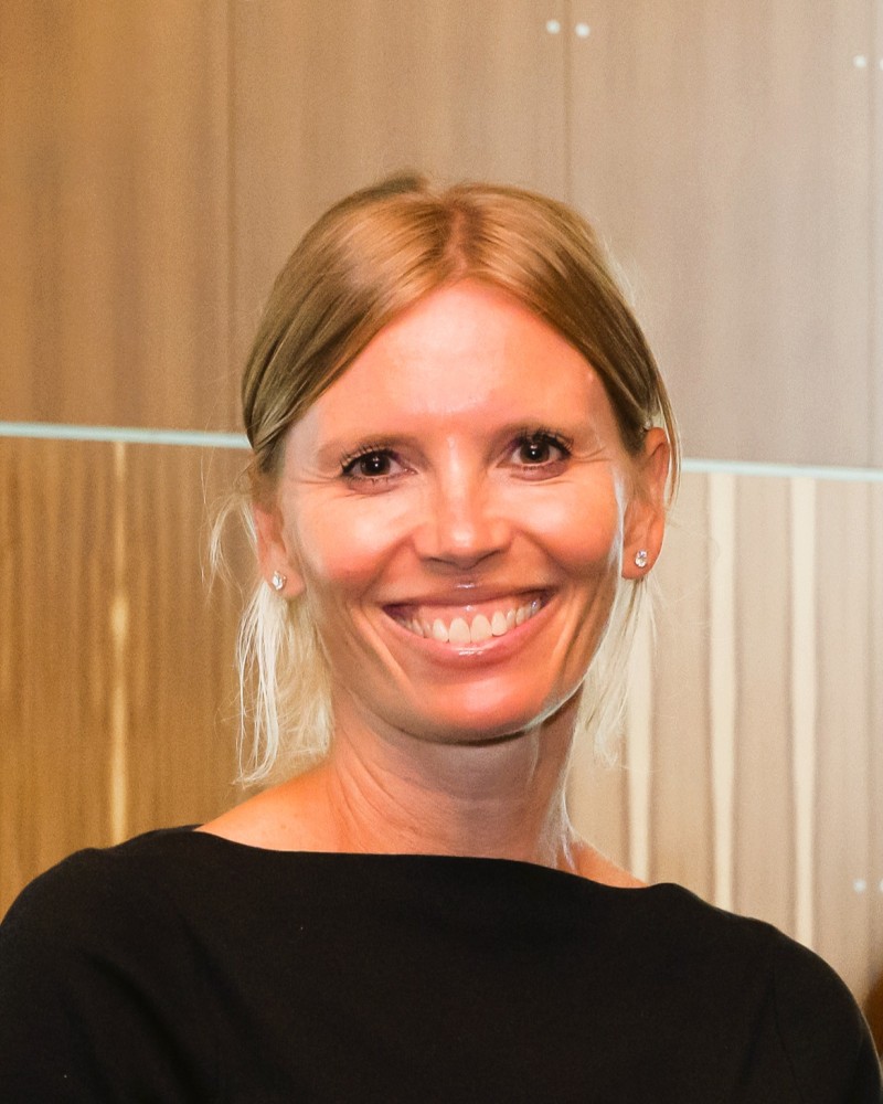 Louise Hill - Platform Trust | 